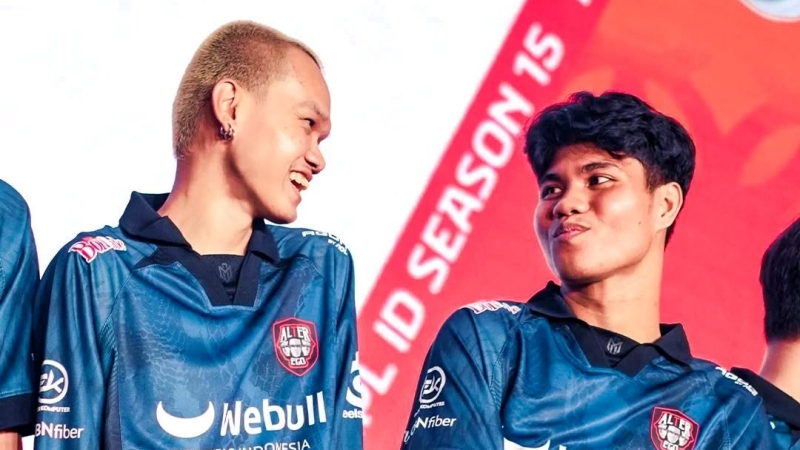 Hasil MPL ID S15: Dewa United Esports Kembali Kalah Telak dari Alter Ego