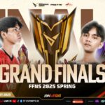 D’Xavier Pemenang PMSL SEA Spring 2025, Bigetron Esports Nyaris Perebutan kekuasaan Gelar!