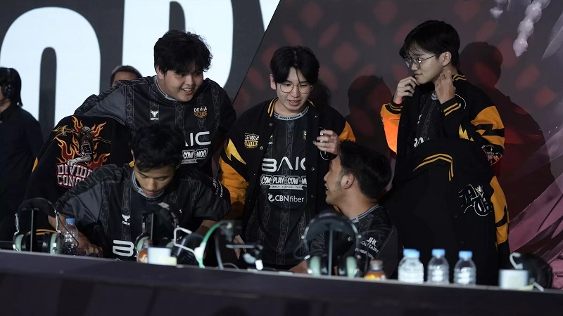 MPL ID S15: Lawan Berat Menanti Dewa United Esports di Pekan Kelima