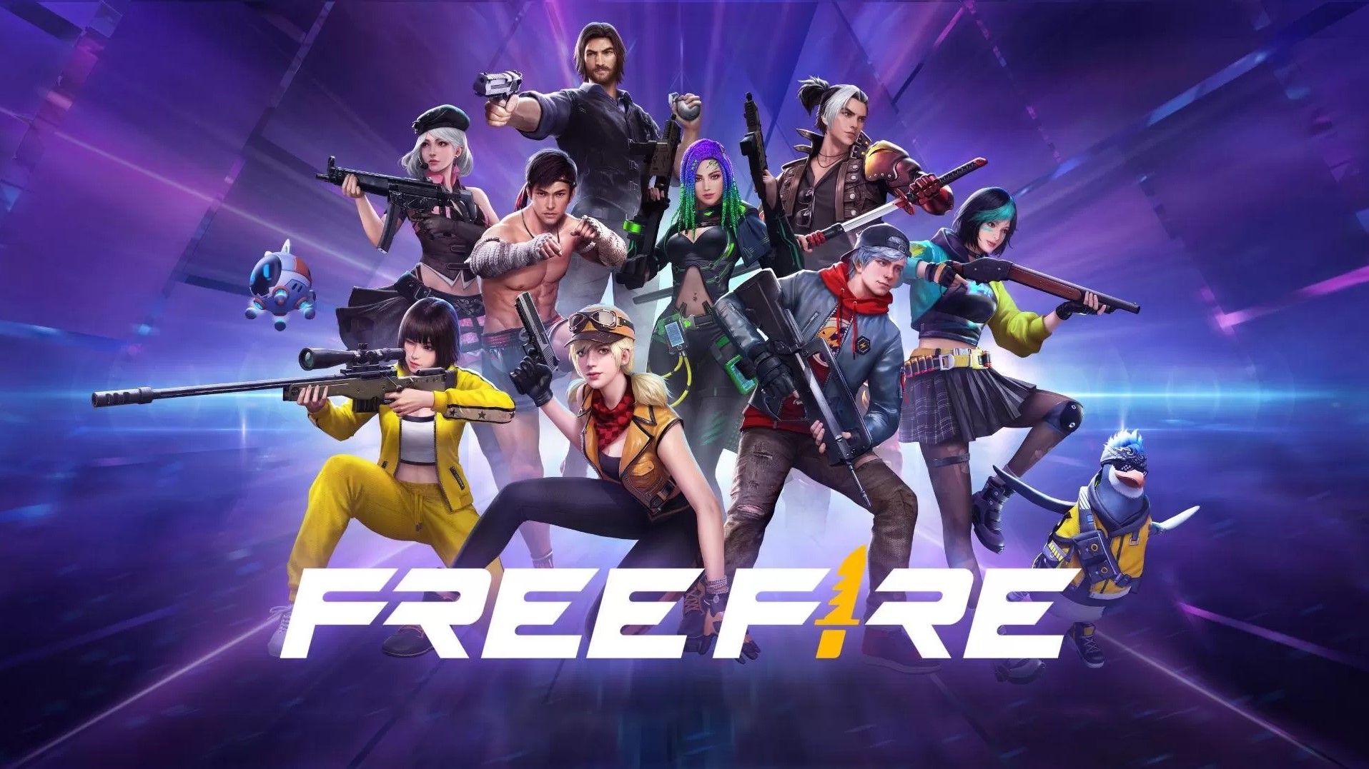 Penjelasan Detail dan Tanggal Rilis Free Fire Advance Server 2025
