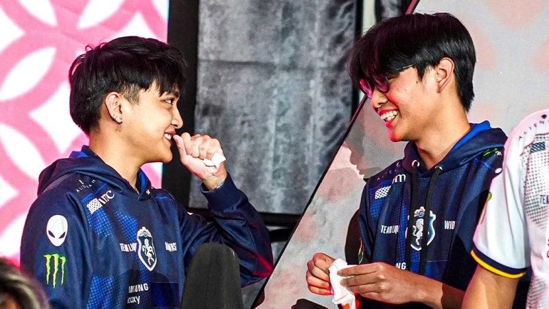 Hasil MPL ID S15: Team Liquid ID Amankan Kemenangan Tipis Atas Bigetron Esports