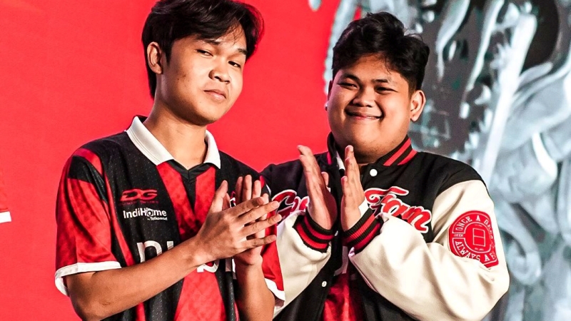Hasil MPL ID S15: Geek Fam Kejar Tiket menuju Playoff Usai Kalahkan Team Liquid ID