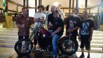 “Krait” Sebagai Bentuk Perdana Music Video dari Muchlis In English