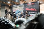Clean This Wounds Luncurkan Single Kedua Berjudul “Sink”