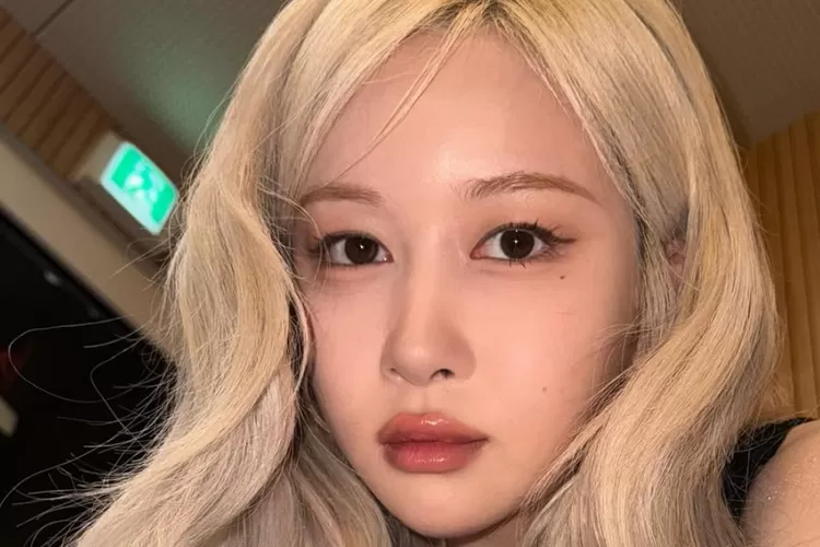 Dayoung WJSN buat Instagram Story kontroversial, ungkap rasa kecewanya terhadap Starship Entertainment di hari ulang tahunnya (Instagram @dayomi99)