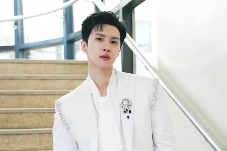 Terkenal Romantis Kepada Fans, Ken VIXX Merilis Lagu Spesial Untuk Merayakan Solo Debut Anniversary (x @S27M_official)