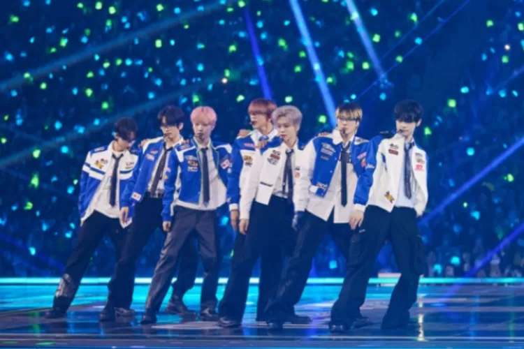 NCT DREAM sukses bikin momen tak terlupakan bareng 20.000 Czennies lewat fanmeeting seru penuh interaksi dan kejutan comeback Juli ( SM Entertainment)