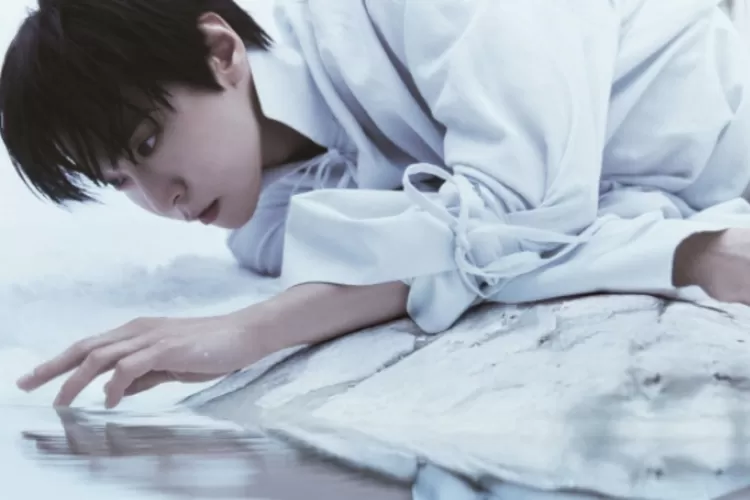 Doyoung NCT comeback lewat lagu Bicycle First Step di album kedua Soar, siap bawa semangat baru. (SM Entertainment)