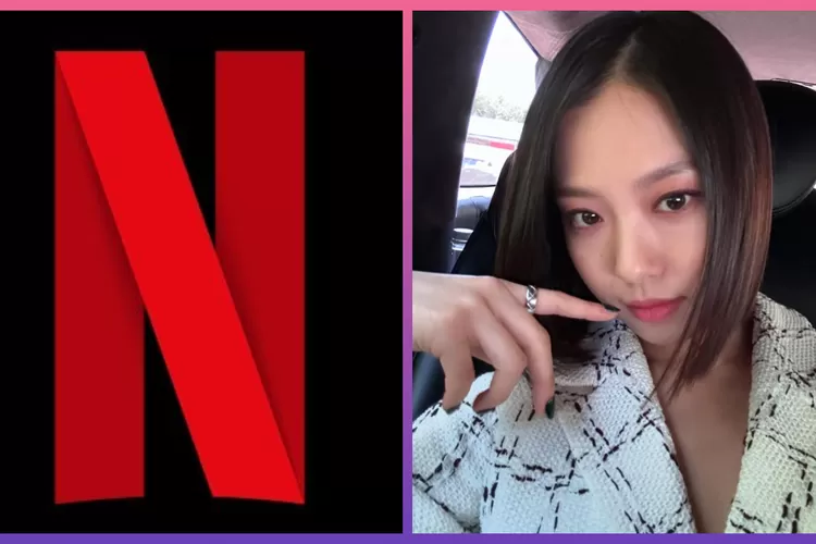 Netflix tetap melanjutkan proyek drama terbarunya yang dibintangi oleh aktris Go Min Si di tengah kontroversi kasus bullying sang aktris (Kolase Instagram @gominsi, X / Twitter @netflix)