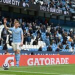 Manchester United Harusnya Nyesal Telah Melepas Scott McTominay