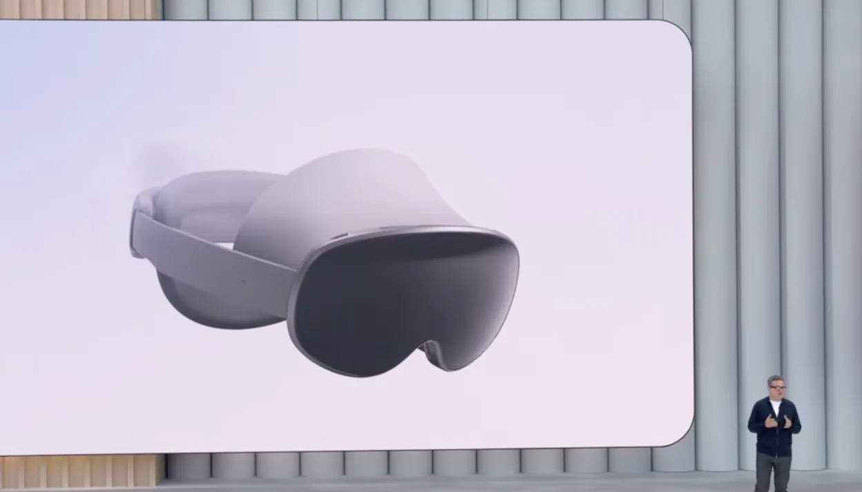 Google Gandeng Gentle Monster, Kembangkan Kacamata AI Bergaya Stylish