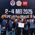 Gelandang Persib Bandung Marc Klok Kritik Fasilitas Sepak Bola di Indonesia