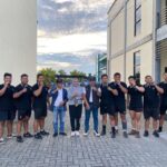 Trengginas di Paruh Kedua, Pelita Jaya Lumat Bishrelt Metal!