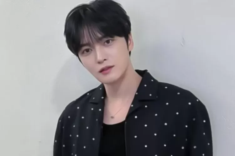Kim Jae Joong ungkap jika akun pembayaran miliknya telah diretas orang tak di kenal. (Instagram @jj_1986_jj)