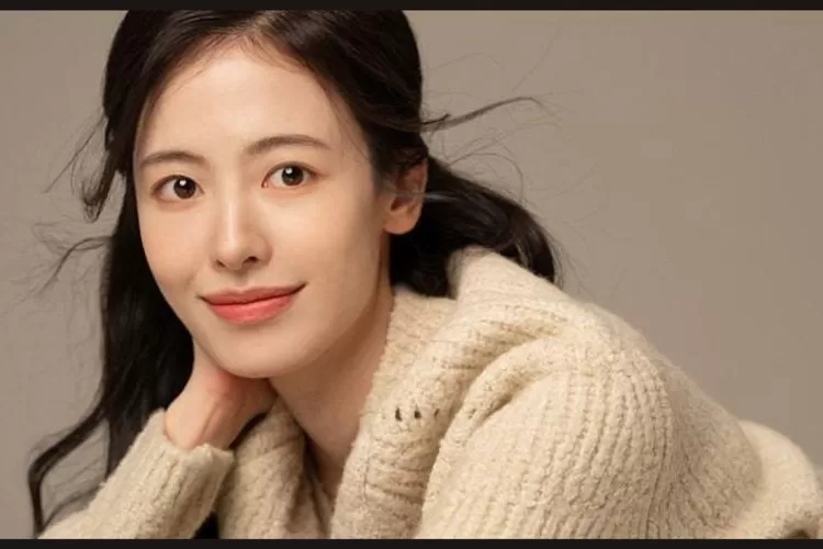 Aktris Ji Woo Resmi Bergabung dengan TH Company (HANCINEMA)