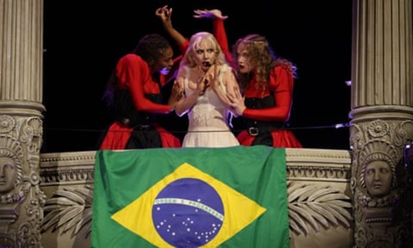 Lady Gaga