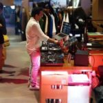 Rays Big Bike Surabaya – HD VRod 1200 ‘V-Rod Brabus”