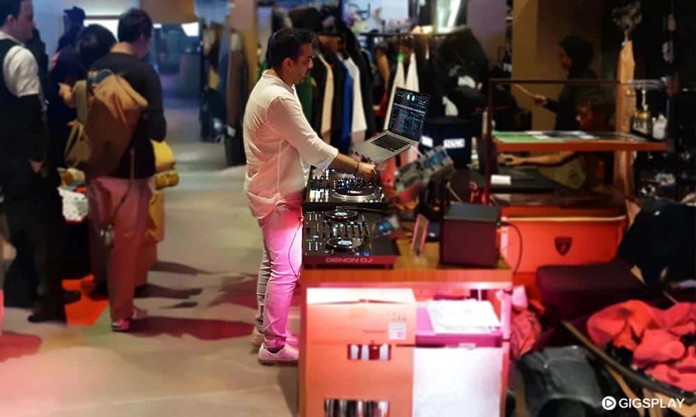 Merch-Making Market