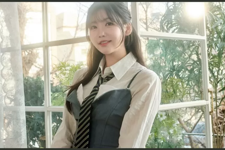 Raina eks After School Beberkan Idol yang Tak Suka pada Rekan Satu Groupnya yang Lebih Populer (Instagram @underbargo)