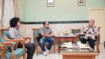 Gandeng Kucel Nada Sumbang, Roro Suhartini Rilis Mini Album Bertajuk Better Living