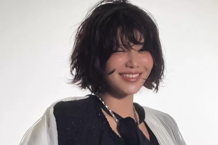 Sooyoung Eks SNSD kejutkan penggemar dengan Photoshoot yang buat penggemar kagum (Instagram @sooyoungchoi)
