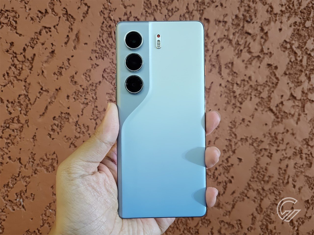 TECNO CAMON 40 Pro 5G