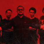 Single Terbaru Dari Beetleflux, A Lullaby For The Tired People Telah Dirilis