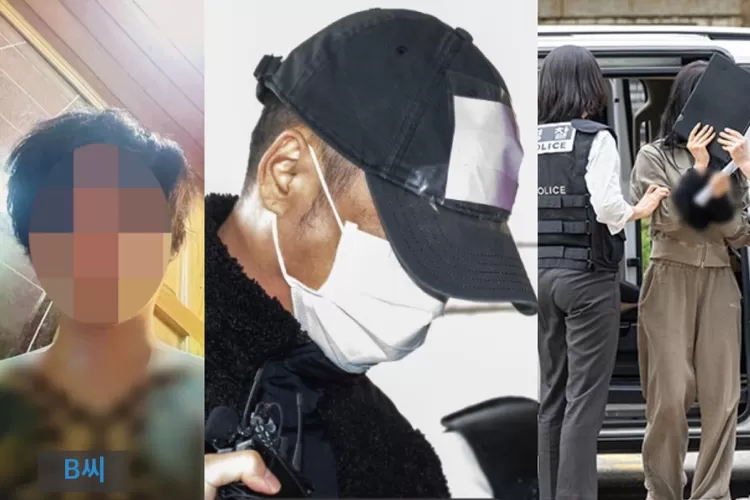 Kisah rumit Son Heung Min dan Mantan pacar, berujung pada kehamilan dan pemerasan (Web/Dispatch)