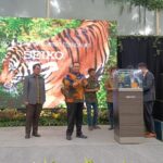 Usaha Kedua di Segmen Komersial, Menjanjikan