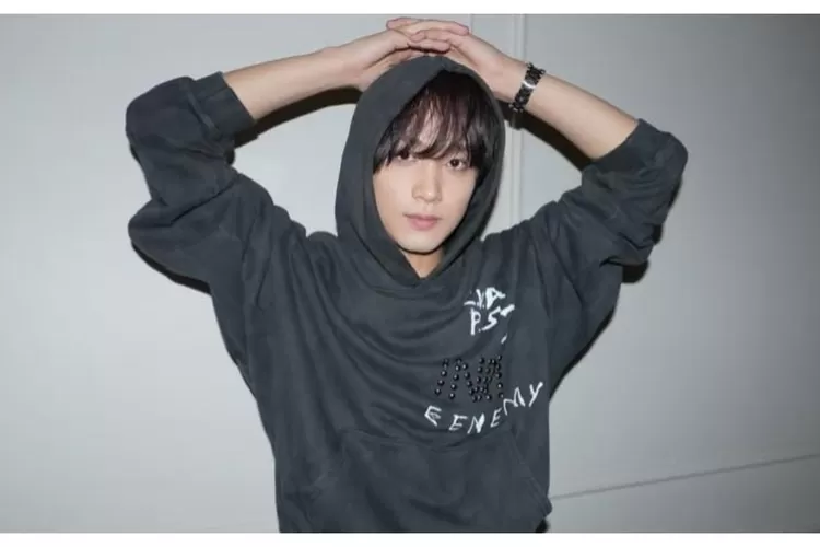 Haechan NCT akan merayakan ulang tahunnya bersama NCTzen  (Instagram @haechanahceah)