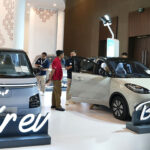 Merek Outdoor Thule Ajak Keluarga Bertualang di Alam Bebas Lewat Thule Expo