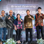 Membangun Karya Sebelum Usia 30: Perjalanan Brand Lokal Intresse Mengangkat Budaya Lewat Shopee