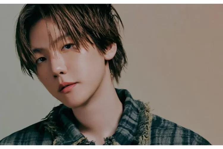Baekhyun EXO ungkap berbagai ide di balik lagu-lagunya di Lee Mujin Service (X @BAEKHYUN_official)
