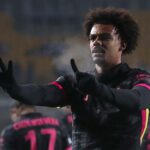 Menang Nyaman Atas Borneo, Hawks Memperbesar Kesempatan ke Playoff