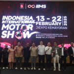 Paul Partohap Merilis “EP Lovers Playbook”, Dedikasi Kepada Sahabat Hidup