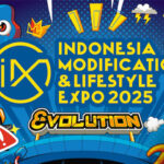 KUSTOMFEST 2019 “BACK TO THE ROOTS” – KEMBALIKAN AKAR BUDAYA, MENERUSKAN KARYA