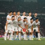 Perjalanan Ranking FIFA Timnas Indonesia dari Masa ke Masa
