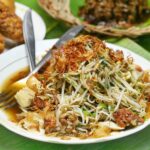 Kerja Paruh Waktu di Peng Bong Peng Bong, Member I-DLE Ini Langsung Curi Perhatian dan Bikin Restoran Laris manis!