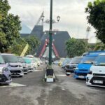YANIV EVAN : Simbol Dari Sebuah Proses