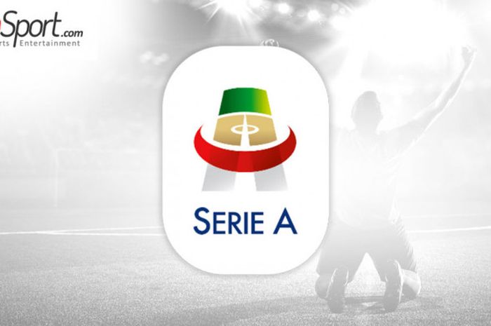 Pekan ke-33 Liga Italia pada Minggu (20/4/2025) ditandai kekalahan 0-1 Inter Milan dari Bologna yang membuat perolehan poin mereka di puncak klasemen disamai oleh Napoli.