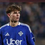 Tyronne del Pino Bicara Masa Depannya Berbarengan Persib dan Kesempatan Raih Penghargaan