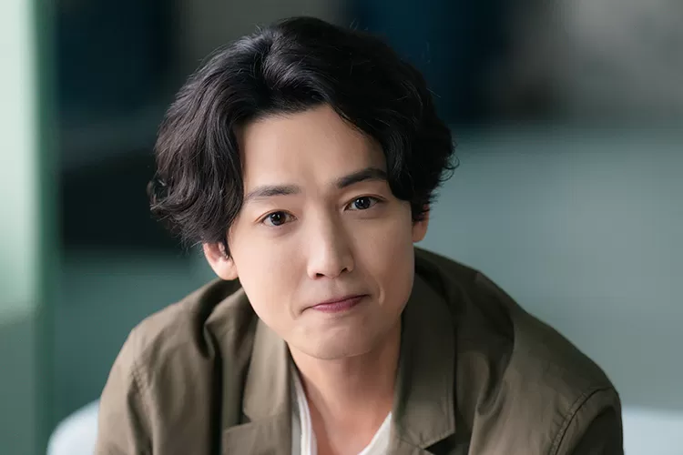 Jung Kyung Ho Jadi Pengacara Arwah di Oh My Ghost Clients! (Instagram: @mbcdrama_now)