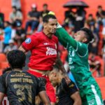 Tyronne del Pino Curhat Masa-masa di Persib, Ungkap Pesan Rahasia Bojan Hodak