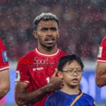 Gebuk Penakluk Cristiano Ronaldo, Roberto Firmino dan Franck Kessie Bawa Al-Spesialis Jadi Juara Aliansi Champions Asia