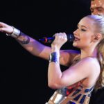 Popularitas MEOVV Memasuki Babak Baru Semakin Tinggi Dengan Musik Hands Up