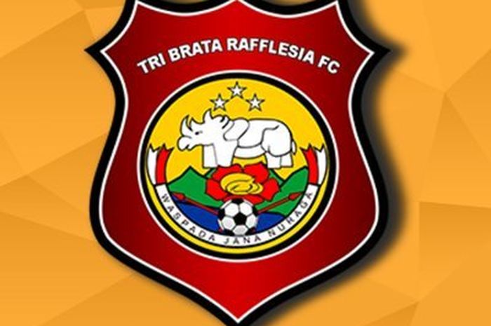 Satu lagi klub milik Polisi mewarnai kompetisi sepak bola Indonesia selain Bhayangkara FC, ada Tri Brata Rafflesia FC yang merupakan tim binaan Polda Bengkulu.