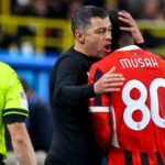 Derby Pemain Keturunan Indonesia – di Tepi Jurang Serie A, Jay Idzes Dihadapkan Keganasan Raksasa Italia Besok