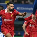 Tyronne Del Pino Pilih Pusat perhatian Tuntaskan 4 Laga Sisa Serempak Persib meski Gelar Pemenang Perserikatan 1 di Depan Mata