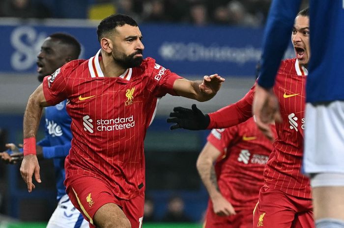 Mohamed Salah hampir sudah pasti akan memperbarui kontraknya dan bertahan di Anfield untuk musim depan sehingga membuat fan Liverpool lebih tenang.
