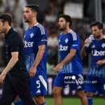 Milan Pelajari Harga Yang Diminta Club Brugge Untuk Jashari